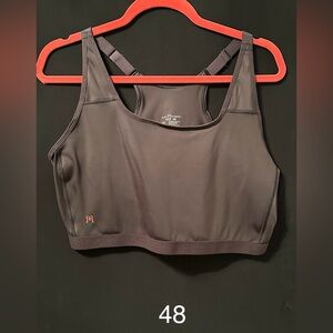 Ruby Ribbon sport demiette